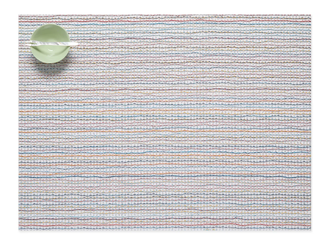 Chilewich Lattice Placemat