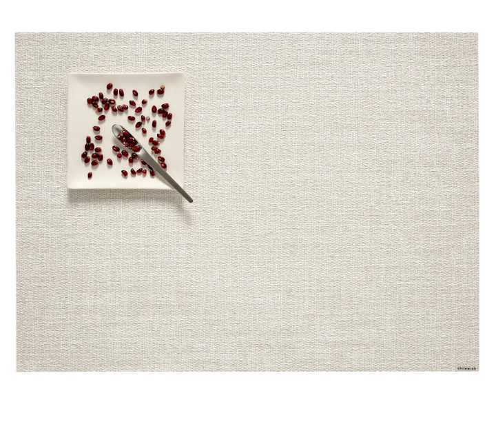 Chilewich Boucle Placemats