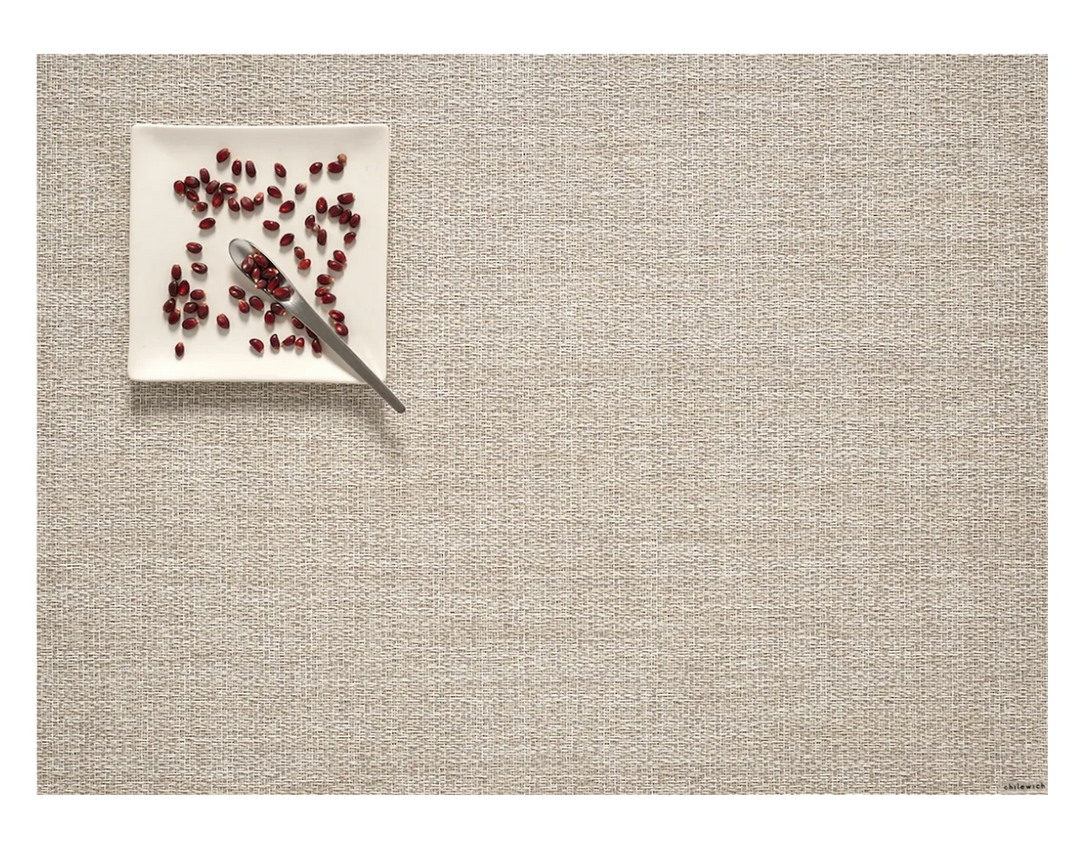 Chilewich Boucle Placemats
