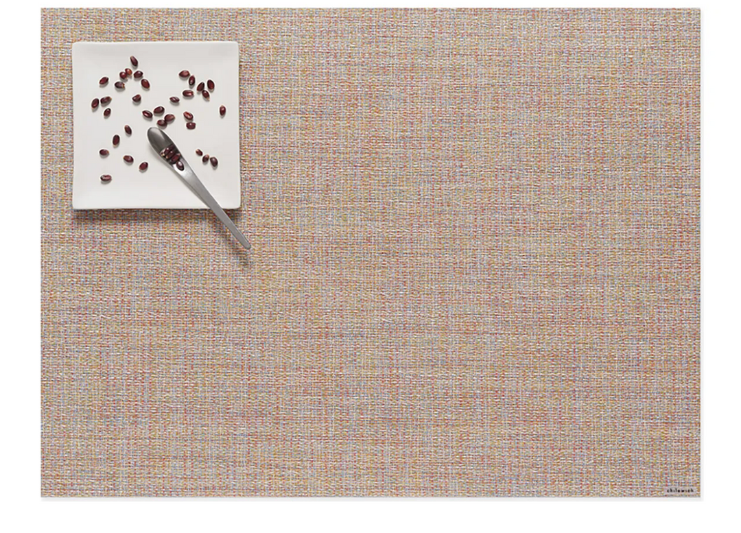Chilewich Boucle Placemats