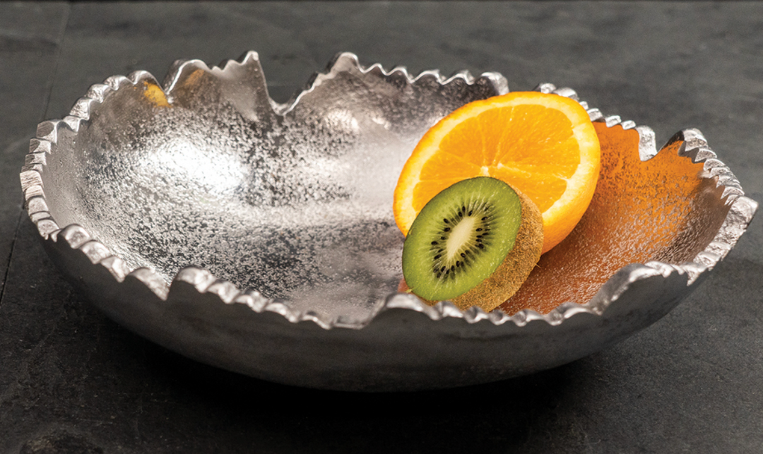 Torn Texture Bowl