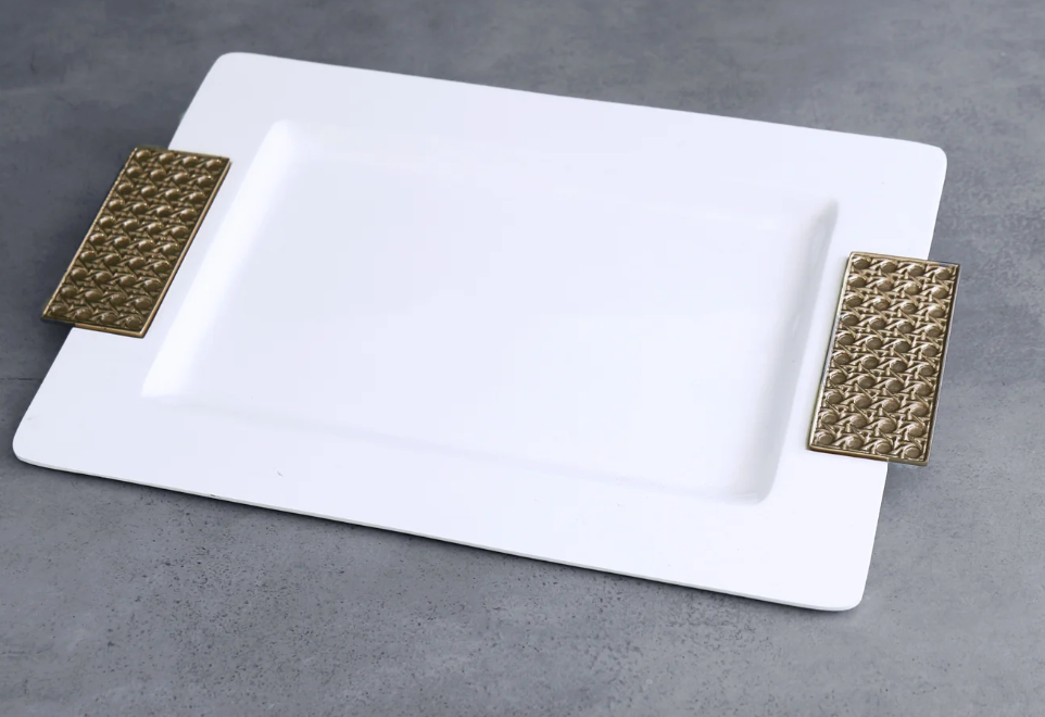 Thanni Rattan Platter