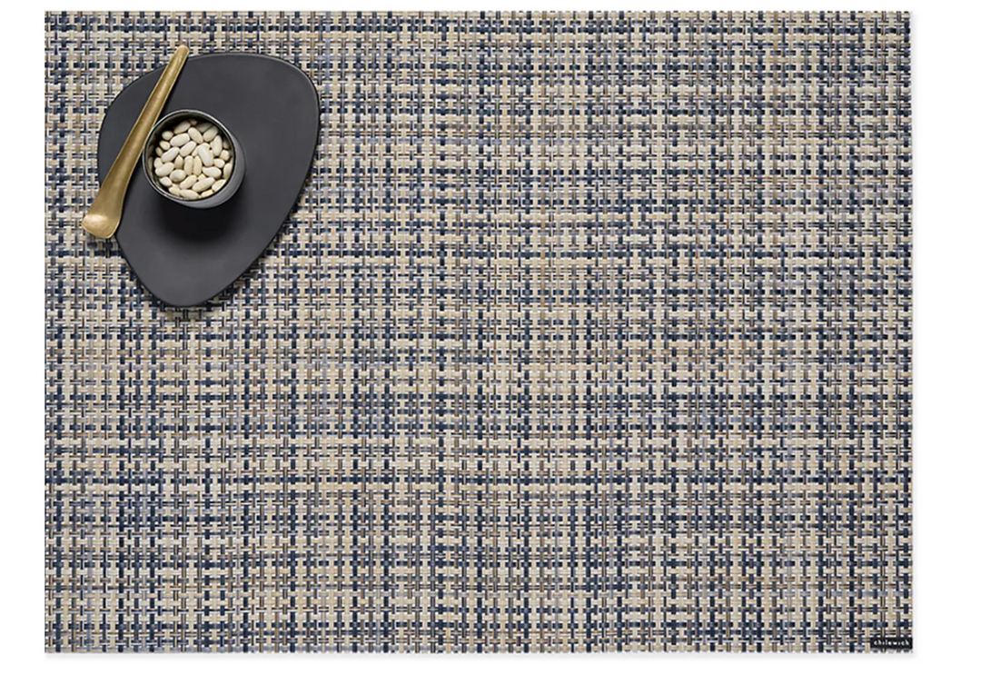 Chilewich Basetweave Placemats