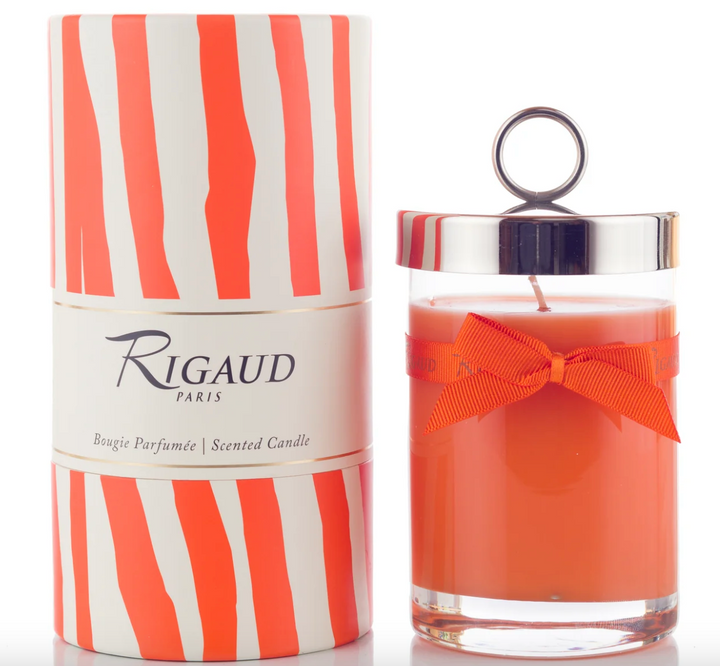 Rigaud Colored Candles