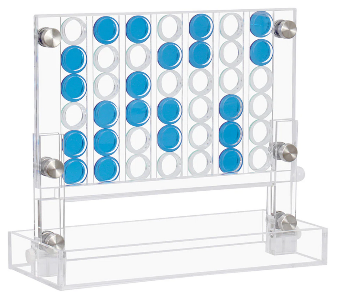 Acrylic Connect 4