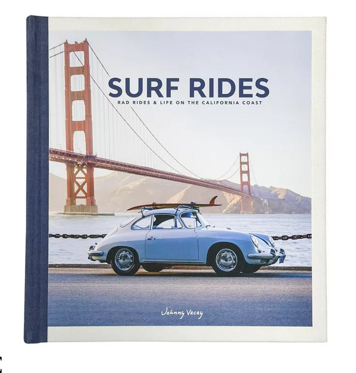 Surf Rdes