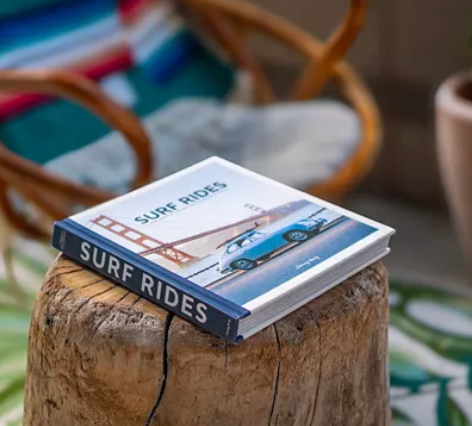 Surf Rdes