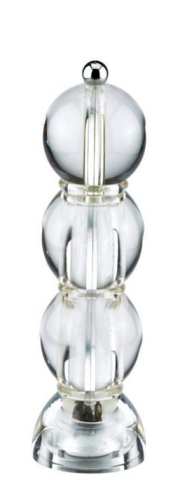 Acrylic Salt and Pepper Grinders-24 cm (Copy)