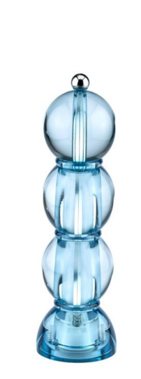 Acrylic Salt and Pepper Grinders-24 cm (Copy)