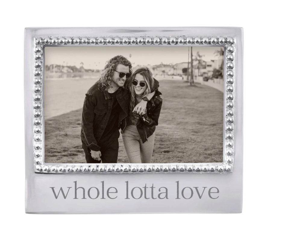 Whole Lotta Love 4 x 6