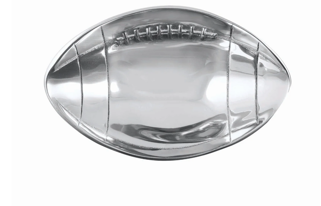 Football Nut Dish
