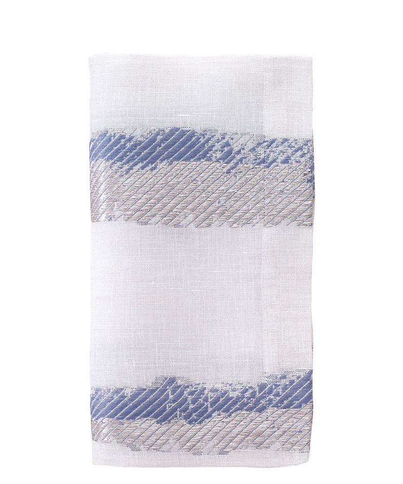 Brushstroke Napkin