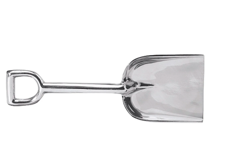 Sand Pail Bucket with Rope Handle and Shovel Scoop