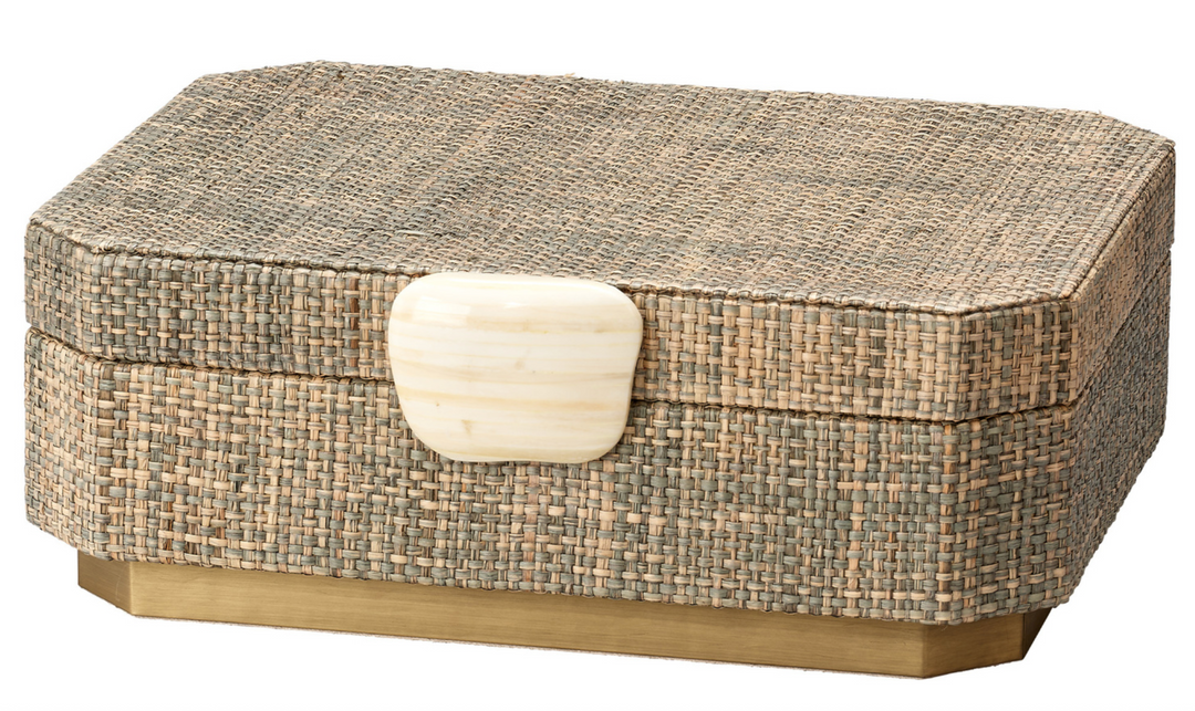 Eden Box