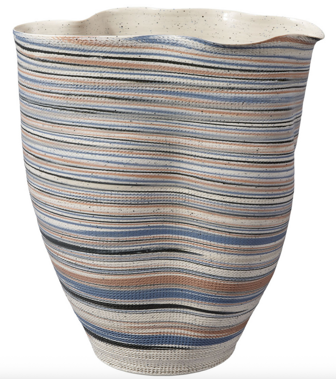 Splayed Vase