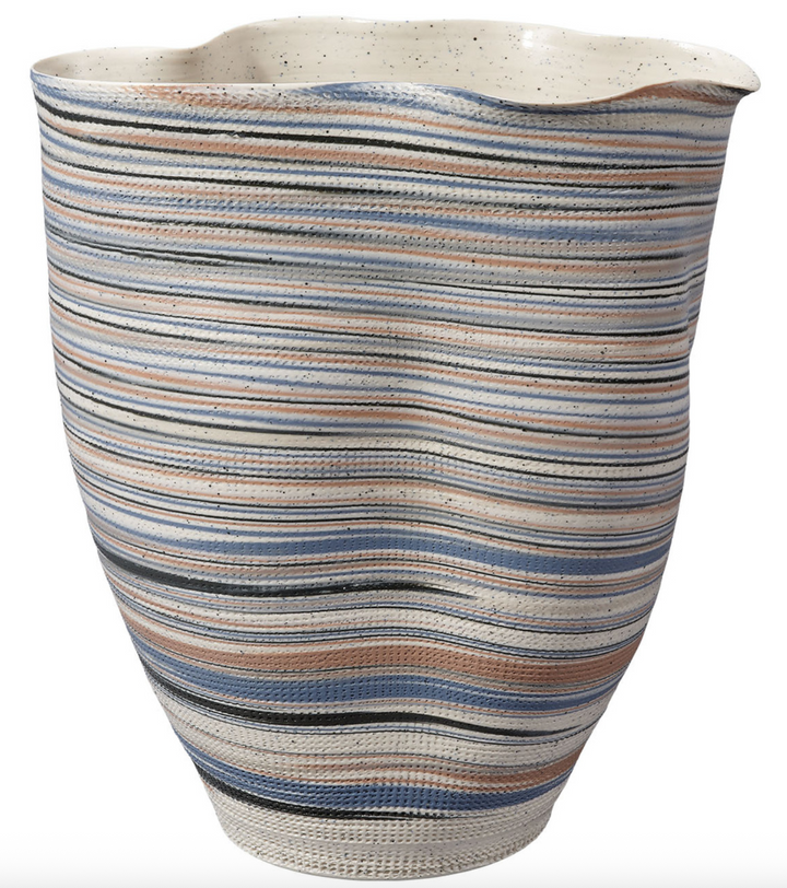 Splayed Vase
