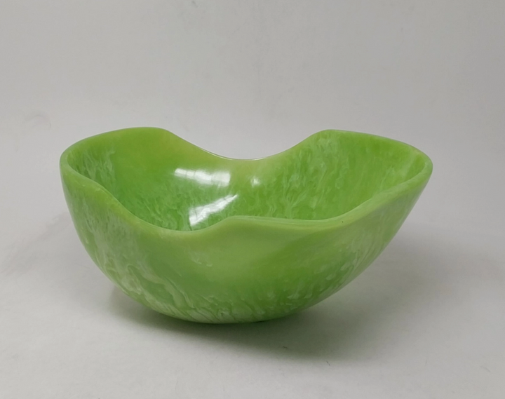 Long Resin Salad Servers 11" - Many colors available