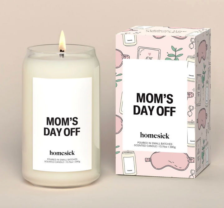 Homesick Candles