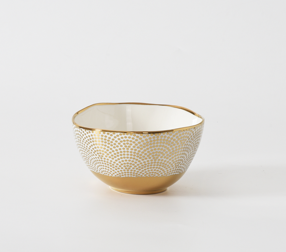 Sensu Snack Bowl