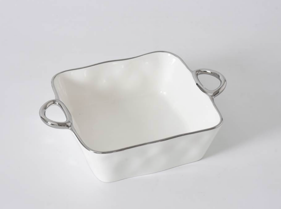Square OTT w/ Gold  or Silver Handles