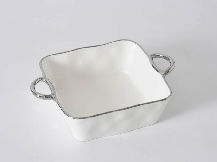 Square OTT w/ Gold  or Silver Handles