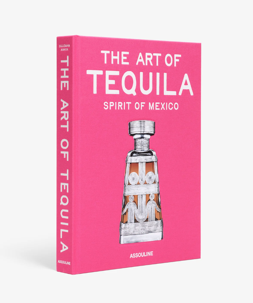 The Art of Tequilla