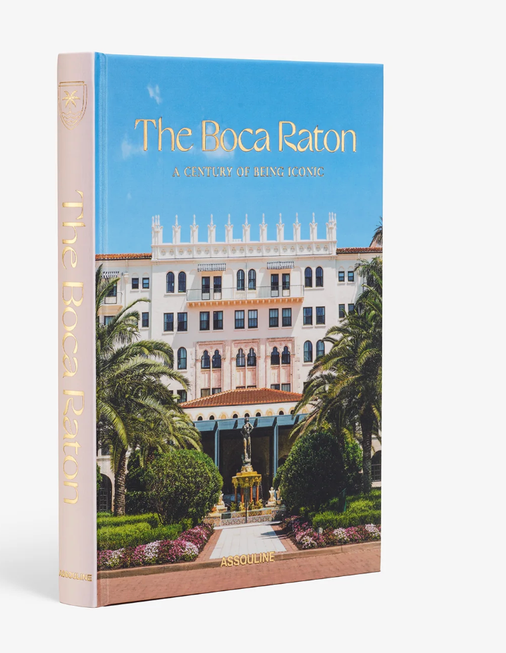 The Boca Raton