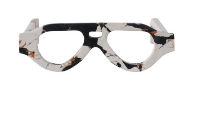 Stone Glasses