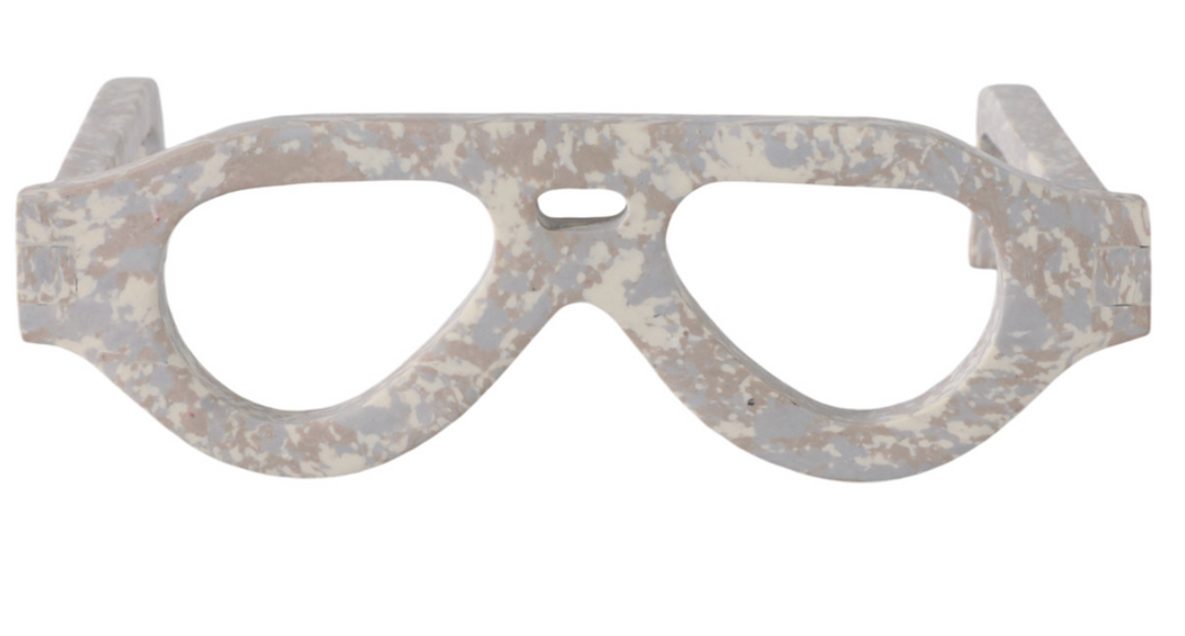 Stone Glasses