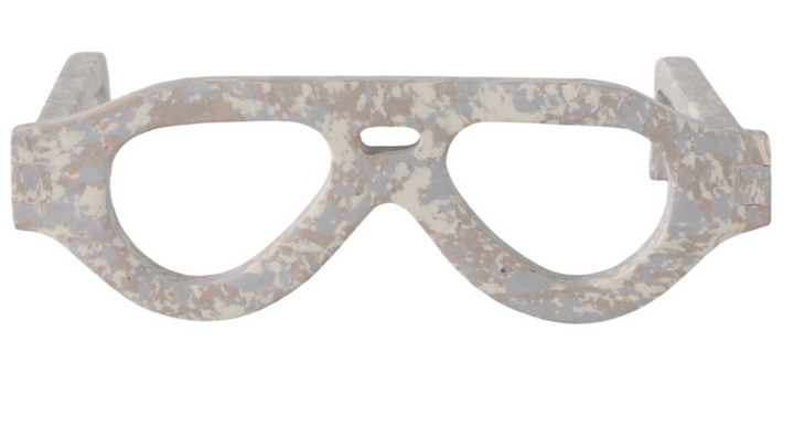 Stone Glasses