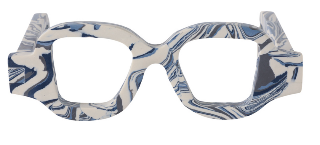 Stone Glasses