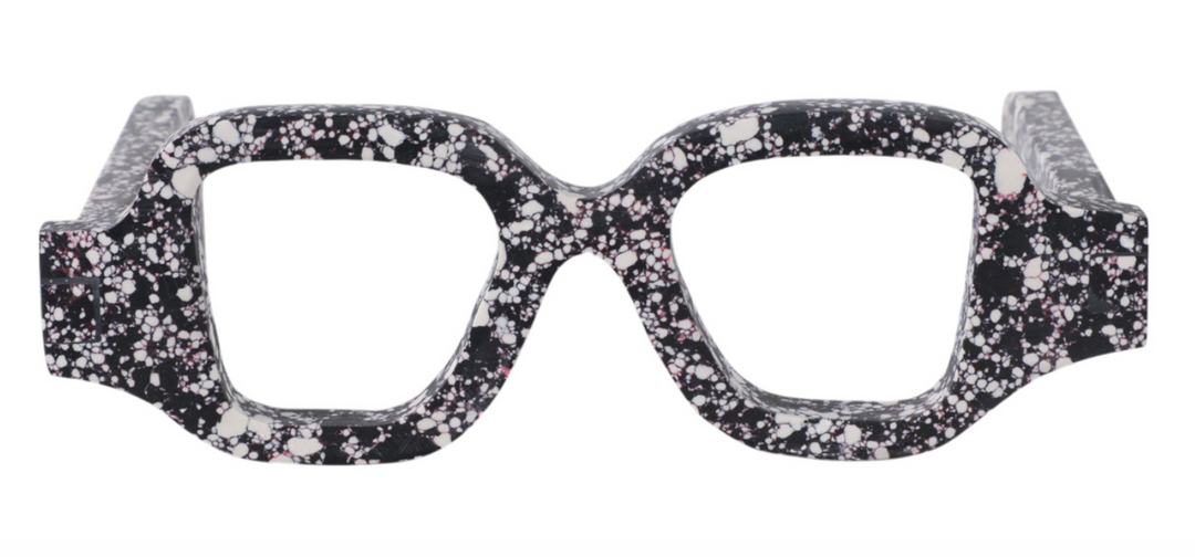Stone Glasses