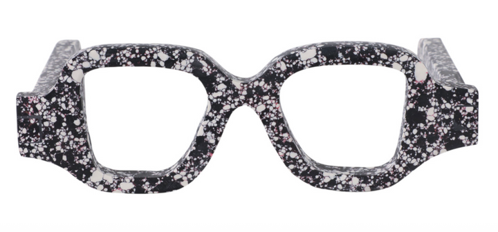 Stone Glasses