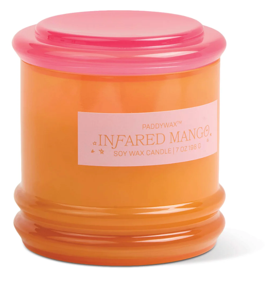 Stack Colored Candle