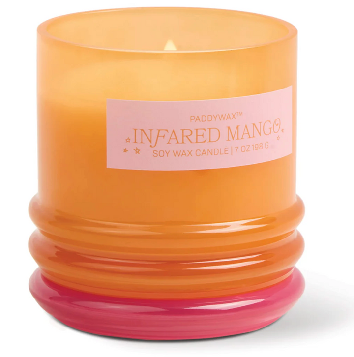 Stack Colored Candle