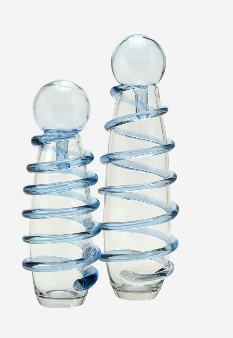Vasha Bottles s/2
