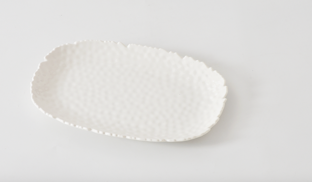 PB Mel Wave Platters