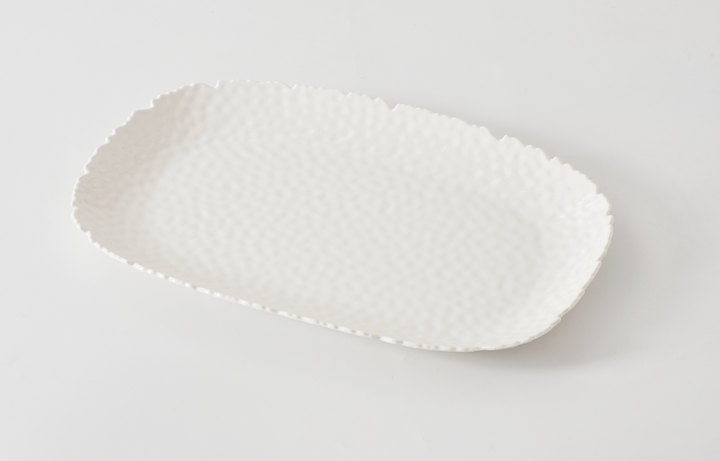 PB Mel Wave Platters