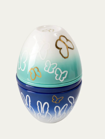 HS Bunnies and Butterflies Nest Bowls