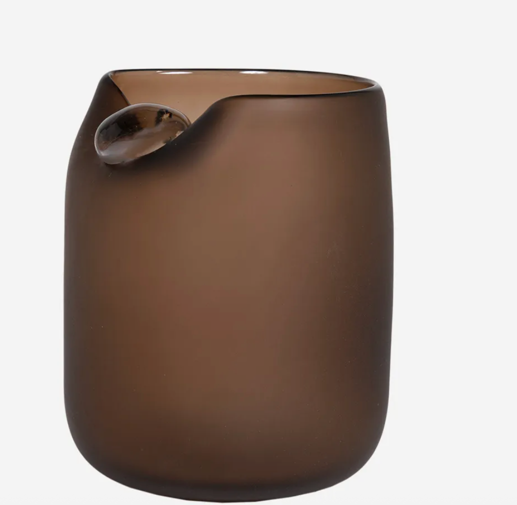 Drayson Brown Vase