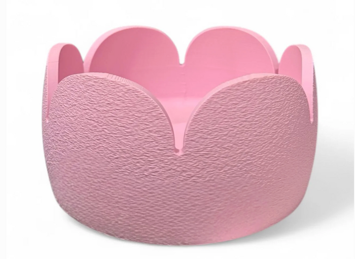 Josh Catchall SScallop Bowls many colors