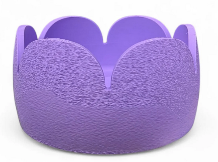 Josh Catchall SScallop Bowls many colors