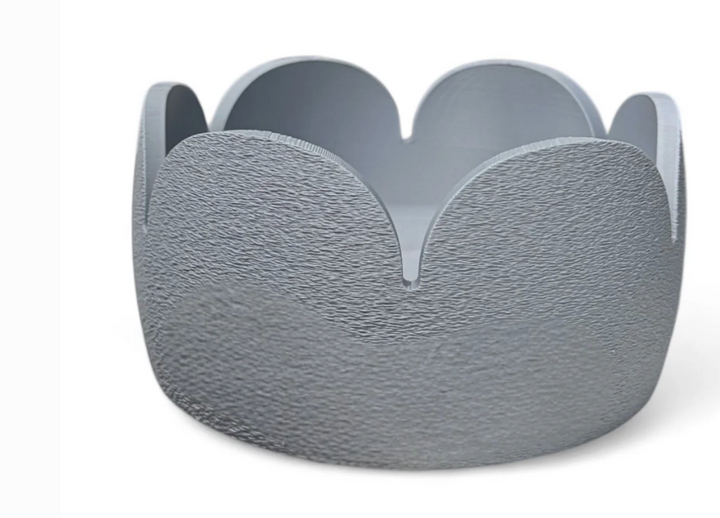 Josh Catchall SScallop Bowls many colors