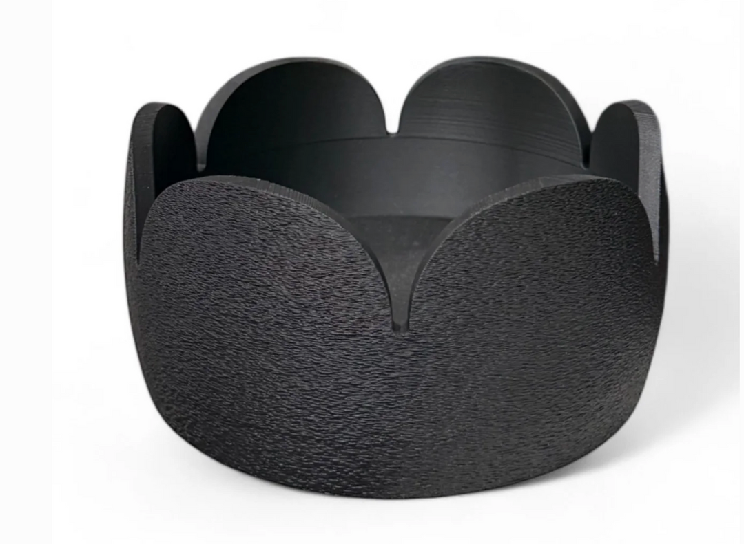 Josh Catchall SScallop Bowls many colors