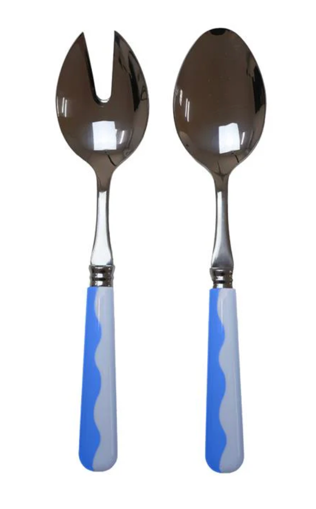 AR Wave Serving Set