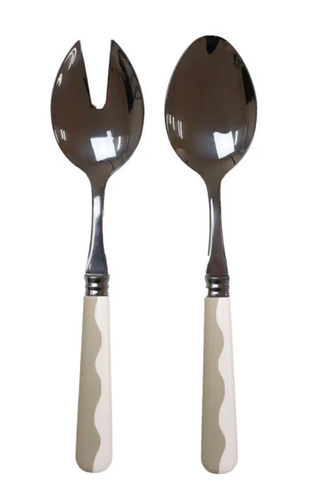 AR Wave Serving Set