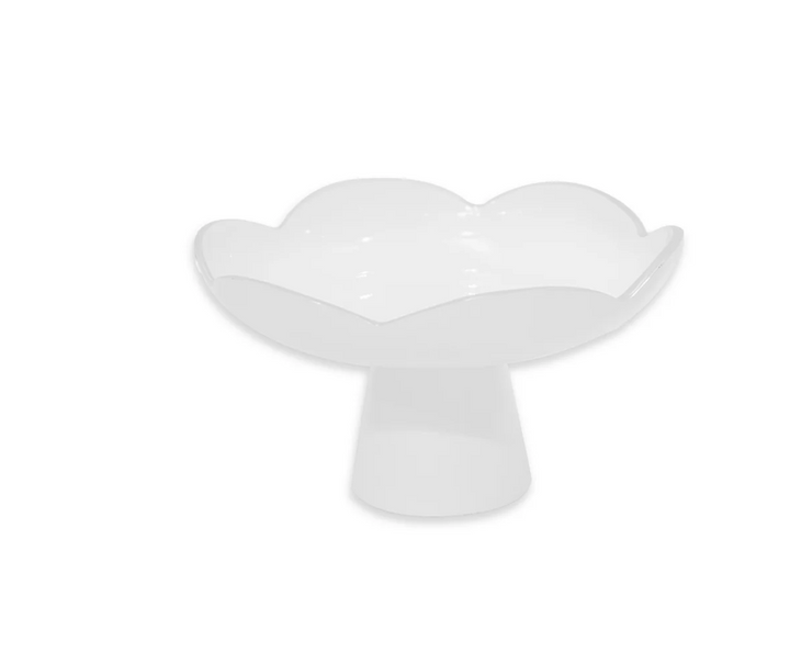 Amelia Small Pedestal Bowl