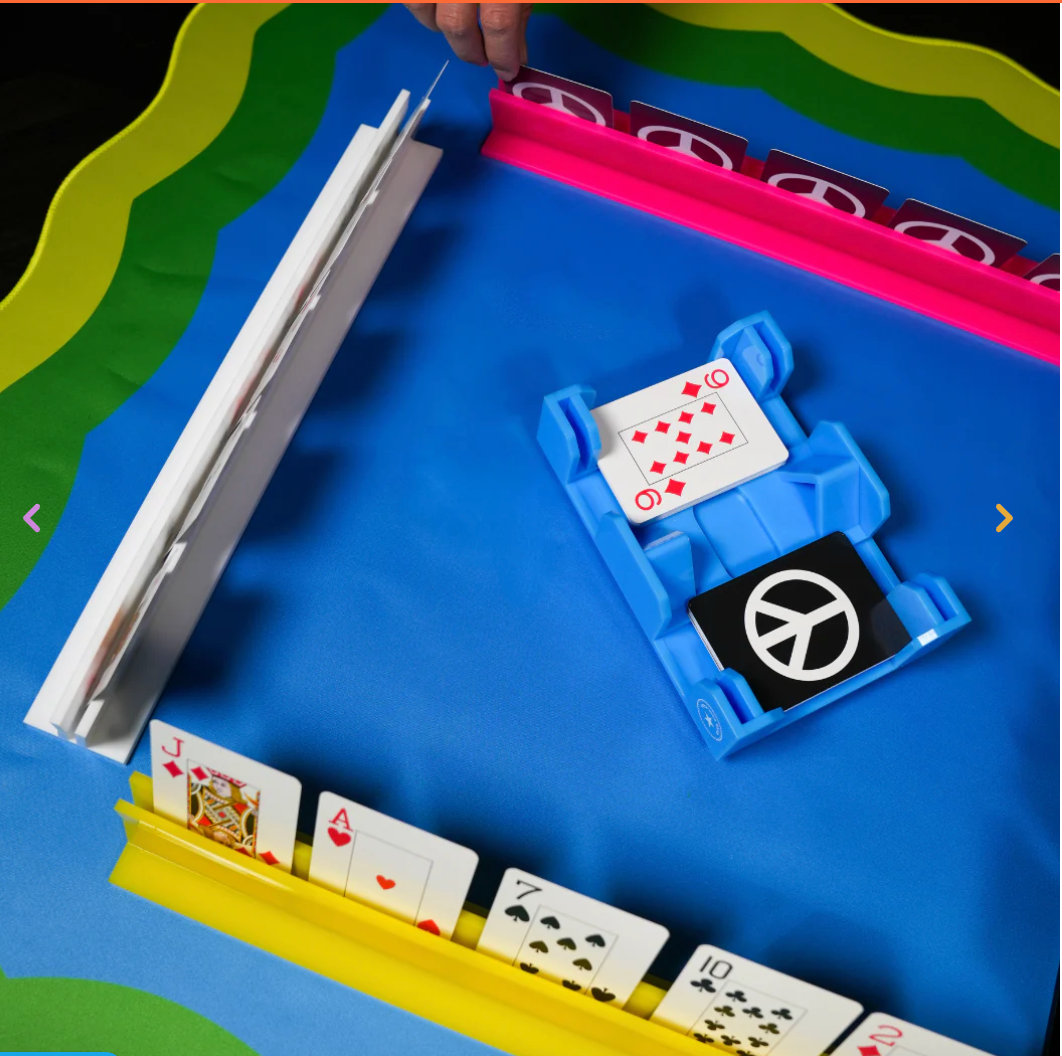 Canasta Neoprene Mat