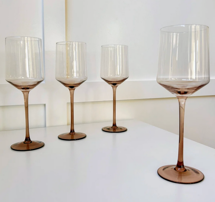 Wine Glasses