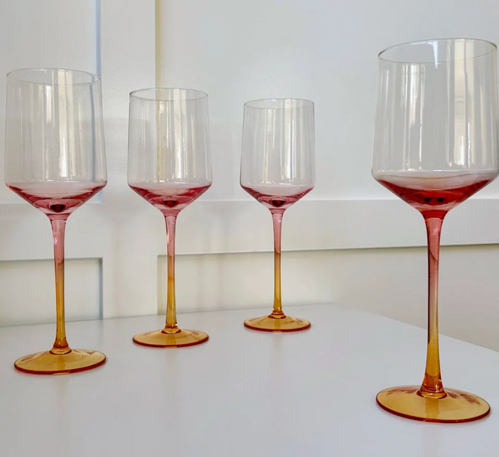 Wine Glasses